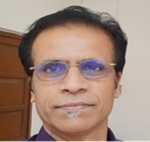 Prof. V. K. Tewari
